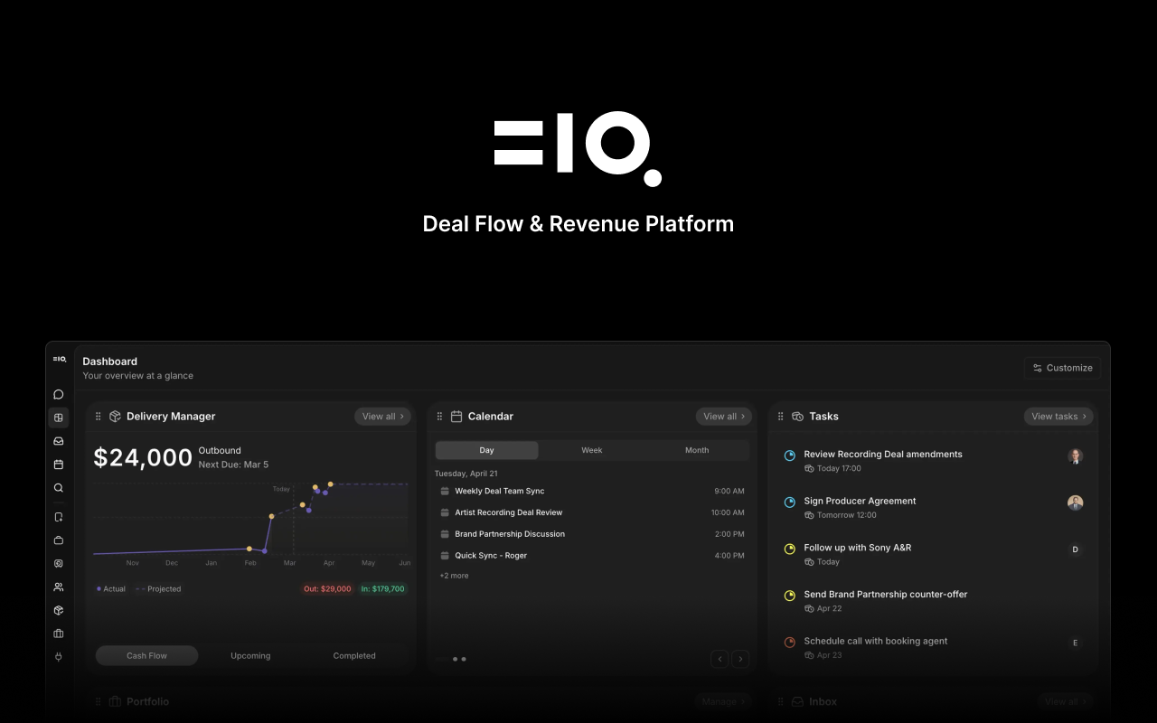 Equal IQ — Design System